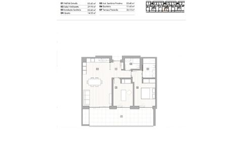 Lejlighed i Lagos, Faro, Lagos - € 500.000 | Ref: KT_1734_231E - foto 12