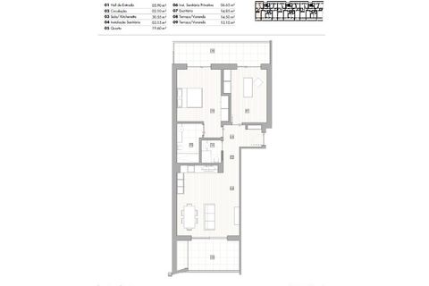 Lejlighed i Lagos, Faro, Lagos - € 525.000 | Ref: KT_1734_231A - foto 12