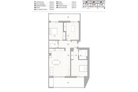 Lejlighed i Lagos, Faro, Lagos - € 630.000 | Ref: KT_1734_230D - foto 12