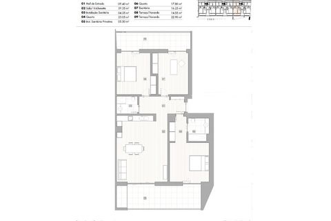 Lejlighed i Lagos, Faro, Lagos - € 635.000 | Ref: KT_1734_230G - foto 12