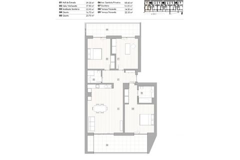 Lejlighed i Lagos, Faro, Lagos - € 625.000 | Ref: KT_1734_230A - foto 12