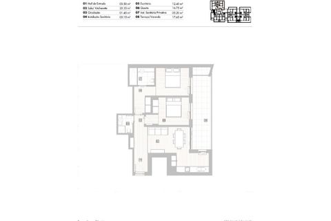Lejlighed i Lagos, Faro, Lagos - € 560.000 | Ref: KT_1734_223H - foto 12