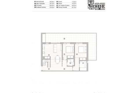 Lejlighed i Lagos, Faro, Lagos - € 780.000 | Ref: KT_1734_223A - foto 12