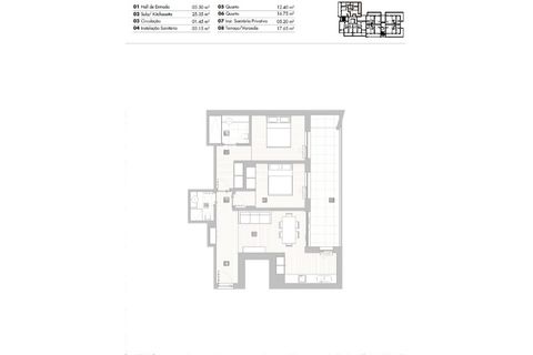 Lejlighed i Lagos, Faro, Lagos - € 540.000 | Ref: KT_1734_222H - foto 12