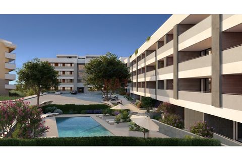 Lejlighed i Lagos, Faro, Lagos - € 530.000 | Ref: KT_1734_222F - foto 1