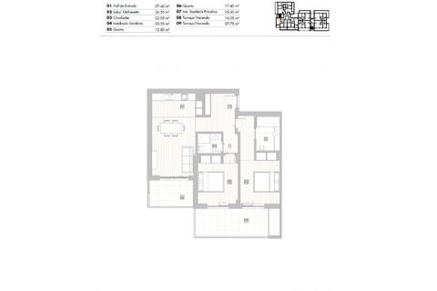 Lejlighed i Lagos, Faro, Lagos - € 530.000 | Ref: KT_1734_222F - foto 12
