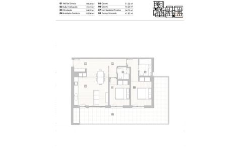 Lejlighed i Lagos, Faro, Lagos - € 555.000 | Ref: KT_1734_222B - foto 12