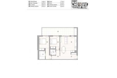 Lejlighed i Lagos, Faro, Lagos - € 520.000 | Ref: KT_1734_220D - foto 12