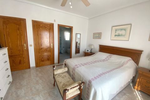 Villa i Ciudad Quesada, Alicante, Ciudad Quesada - € 495.000 | Ref: 13049 - foto 13