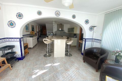 Villa i Ciudad Quesada, Alicante, Ciudad Quesada - € 495.000 | Ref: 13049 - foto 37