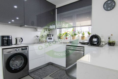 Leilighet i Buarcos, Coimbra, Buarcos - € 330 000 | Ref: FFGC 5290 A (2) - foto 2