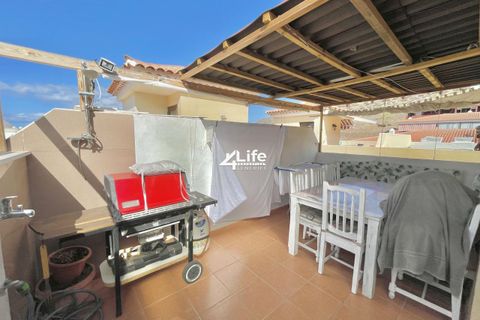 Villa i Adeje, Tenerife, Adeje - € 410.000 | Ref: MT-0611251 - foto 25
