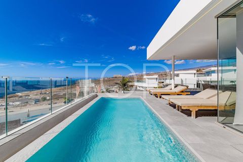Villa i Callao Salvaje, Tenerife, Callao Salvaje - € 1.595.000 | Ref: 2H-OA-004 - foto 1