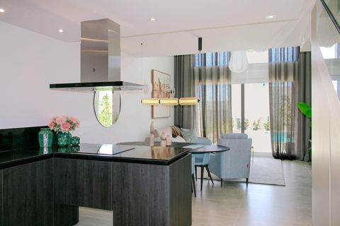 Villa i Algorfa, Alicante, Algorfa - € 475.000 | Ref: RSL-21083 - foto 35