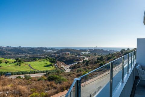 Lejlighed i La Cala De Mijas, Malaga, La Cala De Mijas - € 549.000 | Ref: SLG1705 - foto 1