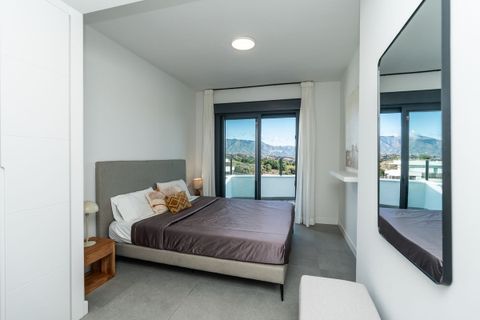 Lejlighed i La Cala De Mijas, Malaga, La Cala De Mijas - € 549.000 | Ref: SLG1705 - foto 8