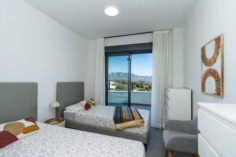 Lejlighed i La Cala De Mijas, Malaga, La Cala De Mijas - € 549.000 | Ref: SLG1705 - foto 12