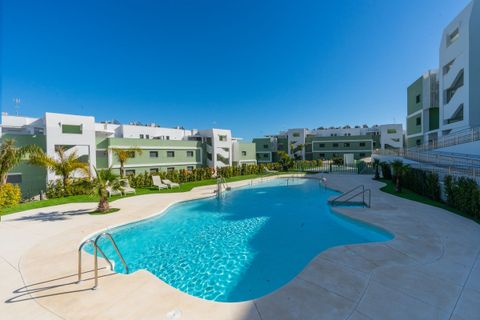Lejlighed i La Cala De Mijas, Malaga, La Cala De Mijas - € 549.000 | Ref: SLG1705 - foto 14