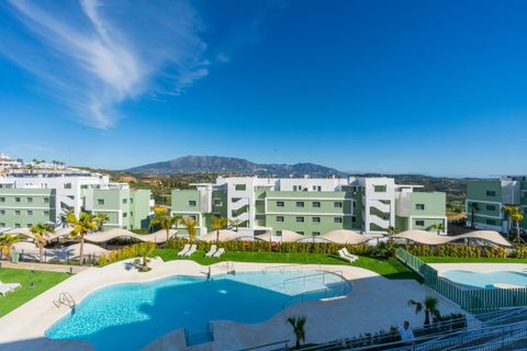 Lejlighed i La Cala De Mijas, Malaga, La Cala De Mijas - € 549.000 | Ref: SLG1705 - foto 16