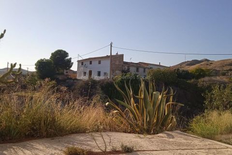 Farm hus i Arboleas, Almeria, Arboleas - € 67.000 | Ref: APS 1983 - foto 1