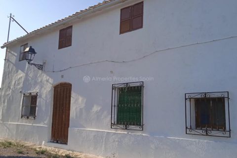 Farm hus i Arboleas, Almeria, Arboleas - € 67.000 | Ref: APS 1983 - foto 2