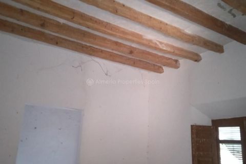 Farm hus i Arboleas, Almeria, Arboleas - € 67.000 | Ref: APS 1983 - foto 9