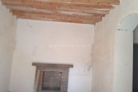 Farm hus i Arboleas, Almeria, Arboleas - € 67.000 | Ref: APS 1983 - foto 10
