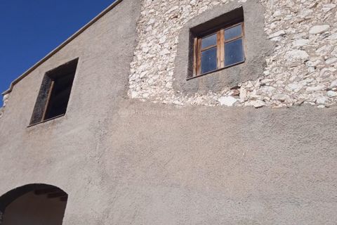 Farm hus i Arboleas, Almeria, Arboleas - € 67.000 | Ref: APS 1983 - foto 12