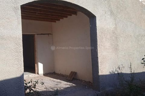 Farm hus i Arboleas, Almeria, Arboleas - € 67.000 | Ref: APS 1983 - foto 13