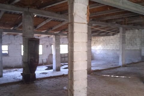 Farm hus i Arboleas, Almeria, Arboleas - € 67.000 | Ref: APS 1983 - foto 15