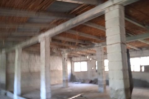 Farm hus i Arboleas, Almeria, Arboleas - € 67.000 | Ref: APS 1983 - foto 16