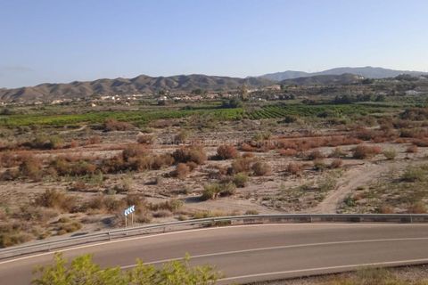 Farm hus i Arboleas, Almeria, Arboleas - € 67.000 | Ref: APS 1983 - foto 18