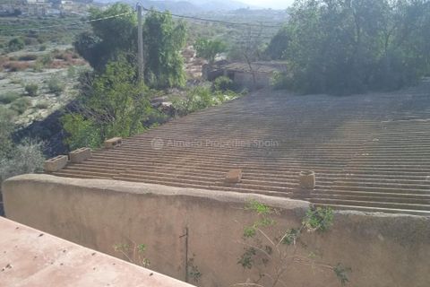Farm hus i Arboleas, Almeria, Arboleas - € 67.000 | Ref: APS 1983 - foto 19