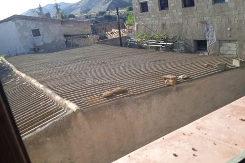 Farm hus i Arboleas, Almeria, Arboleas - € 67.000 | Ref: APS 1983 - foto 20