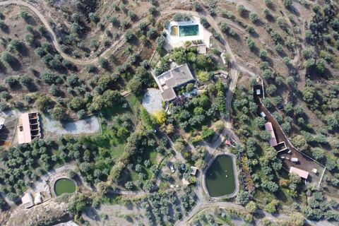 Villa i Valor, Granada, Valor - € 950.000 | Ref: 109768703 - foto 1