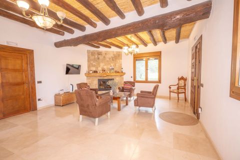 Villa i Valor, Granada, Valor - € 950.000 | Ref: 109768703 - foto 6