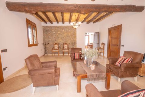 Villa i Valor, Granada, Valor - € 950.000 | Ref: 109768703 - foto 7