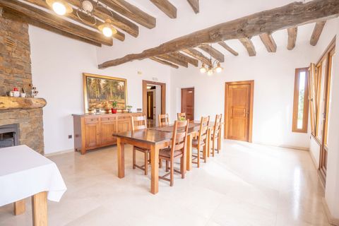 Villa i Valor, Granada, Valor - € 950.000 | Ref: 109768703 - foto 10