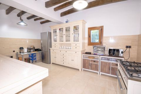 Villa i Valor, Granada, Valor - € 950.000 | Ref: 109768703 - foto 13