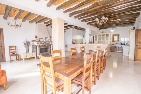 Villa i Valor, Granada, Valor - € 950.000 | Ref: 109768703 - foto 15