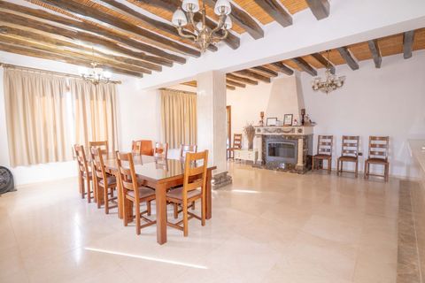 Villa i Valor, Granada, Valor - € 950.000 | Ref: 109768703 - foto 16