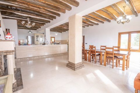 Villa i Valor, Granada, Valor - € 950.000 | Ref: 109768703 - foto 17