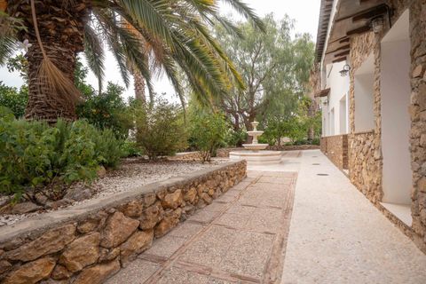Villa i Valor, Granada, Valor - € 950.000 | Ref: 109768703 - foto 23