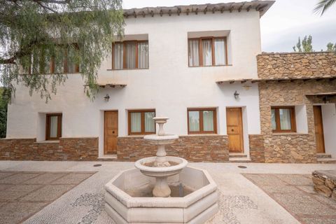 Villa i Valor, Granada, Valor - € 950.000 | Ref: 109768703 - foto 24