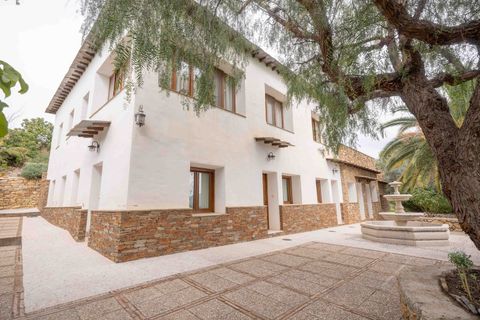 Villa i Valor, Granada, Valor - € 950.000 | Ref: 109768703 - foto 25