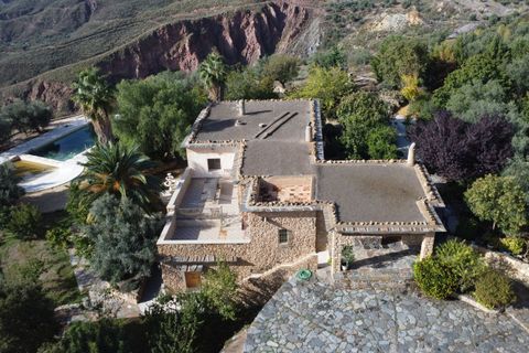 Villa i Valor, Granada, Valor - € 950.000 | Ref: 109768703 - foto 40