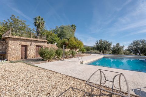 Villa i Valor, Granada, Valor - € 950.000 | Ref: 109768703 - foto 30
