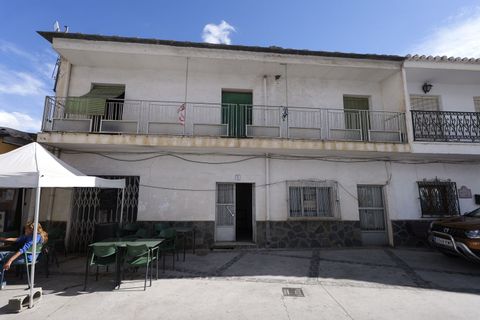 Rækkehus i Berchules, Granada, Berchules - € 49.000 | Ref: 109770044 - foto 1
