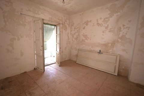 Rækkehus i Berchules, Granada, Berchules - € 49.000 | Ref: 109770044 - foto 15