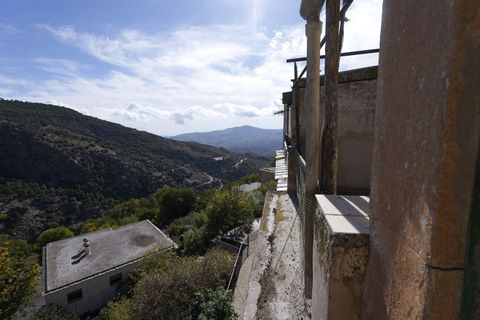 Rækkehus i Berchules, Granada, Berchules - € 49.000 | Ref: 109770044 - foto 24